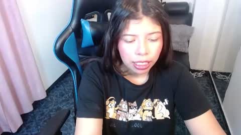 paulina07_ online show from June 22, 2:46 pm