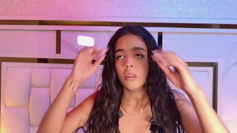 Paulina  online show from February 21, 7:06 pm