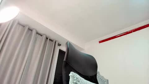 Paulina online show from March 23, 2:49 am