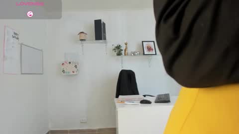 paulina online show from October 1, 5:56 pm