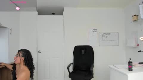 paulina online show from October 8, 8:15 pm