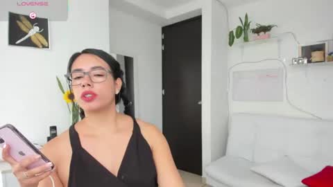 paulina online show from July 22, 8:33 pm