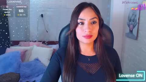 paulina online show from June 11, 4:16 pm