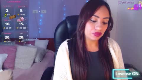 paulina online show from March 26, 3:17 pm