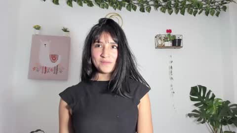 paulina moos 1 online show from March 10, 7:50 pm