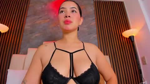 paulina_rosset online show from July 24, 11:18 am