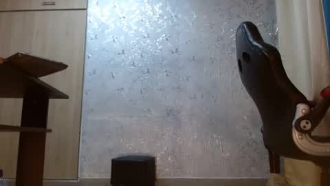 Paulina Rubio online show from November 11, 7:49 pm