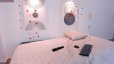 paulina_soul online show from March 11, 7:06 pm