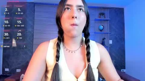 Paulina  online show from November 27, 3:31 pm