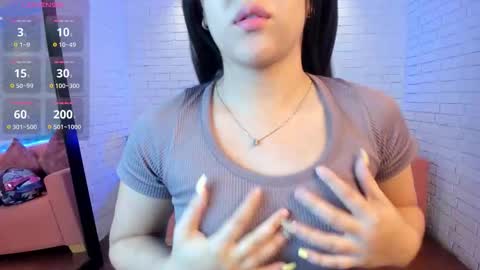 Paulina  online show from November 11, 12:29 pm