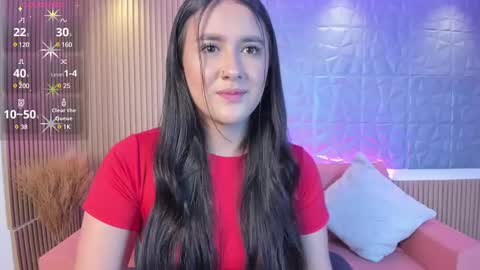 Paulina  online show from March 4, 1:06 pm