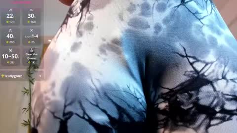 Paulina  online show from April 15, 2:31 pm