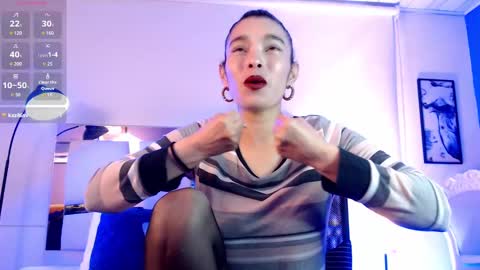 Paulina online show from March 4, 12:12 pm