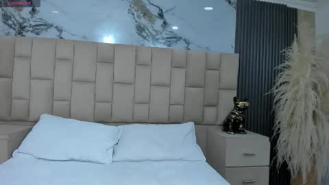 Paulina Belle online show from February 24, 4:10 pm