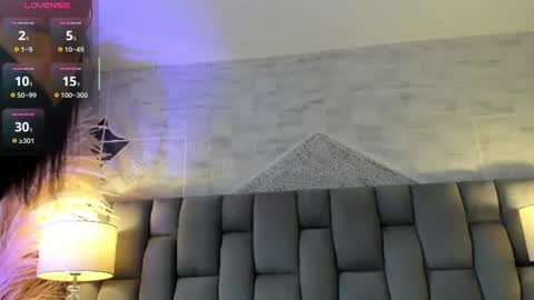 Paulina Belle online show from July 8, 12:19 pm