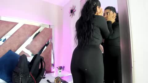 Paulina online show from November 27, 12:57 pm