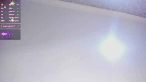 PaulinaSaennz online show from March 31, 3:23 pm