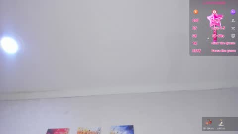 Snapshot of paulinasaeenz chatting on October 24, 1:23 pm PaulinaSaennz online show from October 24, 1:23 pm