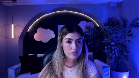 Paulina Santos  online show from March 1, 6:54 pm