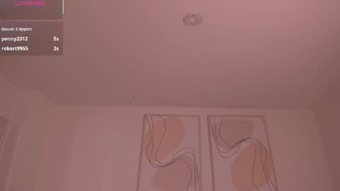 Paulina Santos  online show from July 26, 2:31 am
