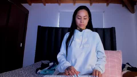 Paulina soto online show from January 11, 4:24 pm