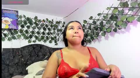 Paulina online show from November 8, 4:32 pm