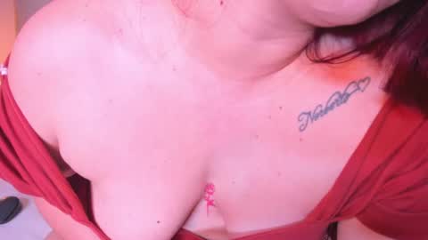 Pau  online show from February 12, 2:45 am