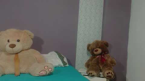 paulina online show from November 18, 8:45 pm