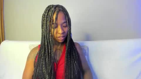 Pauline online show from September 13, 2:25 am