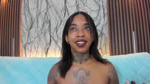 Pauline online show from January 10, 2:39 am