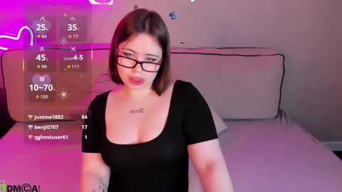 Erica online show from December 20, 10:55 am