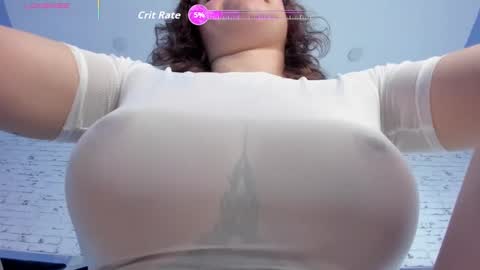 Paulina Blue online show from September 10, 10:00 pm