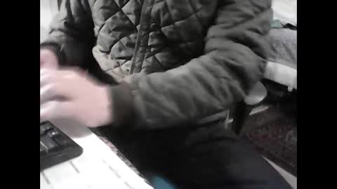 Paul online show from January 21, 7:06 pm