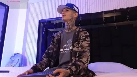 Paulo online show from February 25, 5:33 am