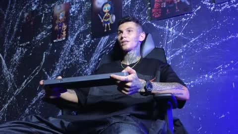 Paulo online show from April 7, 5:53 am