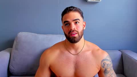 Paul Phoenix online show from September 29, 8:52 pm