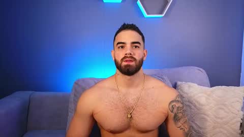 Paul Phoenix online show from February 10, 8:23 pm