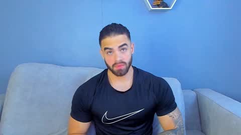 Paul Phoenix online show from January 17, 11:07 pm