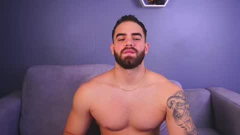 Paul Phoenix online show from November 6, 6:55 pm