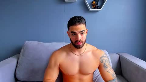 Paul Phoenix online show from September 16, 8:23 pm