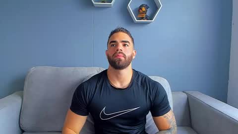 Paul Phoenix online show from March 3, 6:56 pm