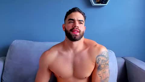 Paul Phoenix online show from September 24, 8:59 pm