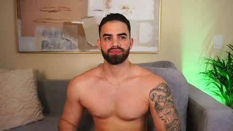 Paul Phoenix online show from February 27, 10:24 pm