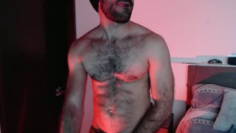 Paul online show from December 27, 2:14 am