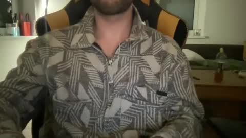 love bush online show from March 9, 12:31 am