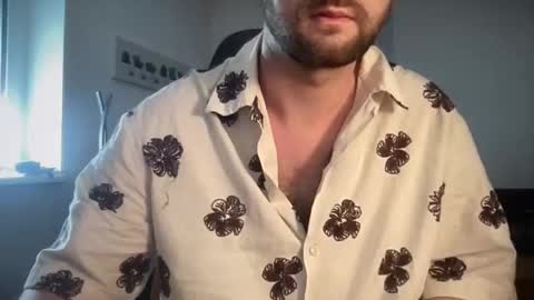 love bush online show from April 6, 6:58 am