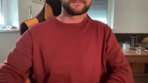 love bush online show from October 18, 8:18 am