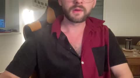 love bush online show from October 15, 5:22 am