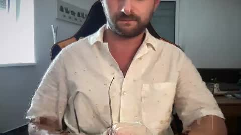 love bush online show from July 11, 2:53 pm
