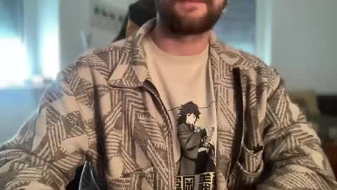 love bush online show from November 1, 10:58 am